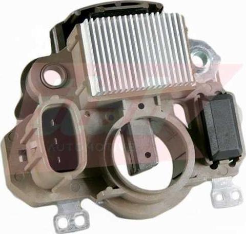 ITAB AUTOMOTIVE 21435606AV - Voltage regulator, alternator car-mod.net