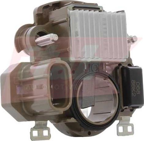 ITAB AUTOMOTIVE 21435606OV - Voltage regulator, alternator car-mod.net