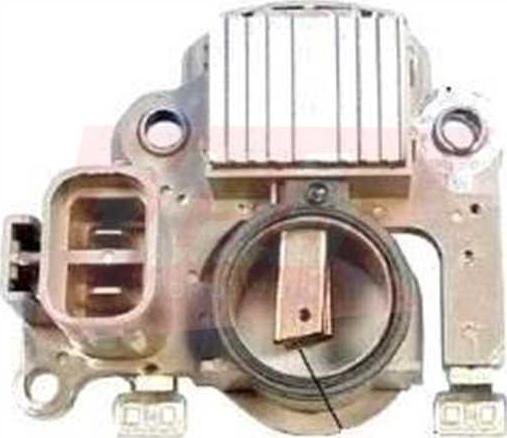 ITAB AUTOMOTIVE 21435134AV - Voltage regulator, alternator car-mod.net