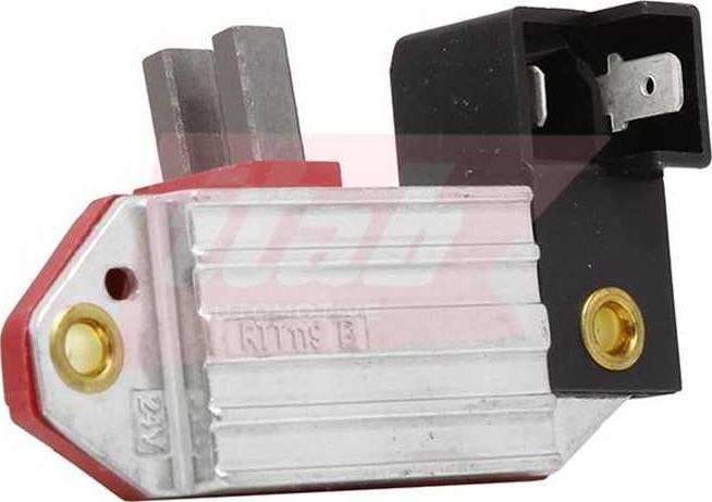 ITAB AUTOMOTIVE 21430600AV - Voltage regulator, alternator car-mod.net
