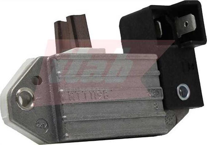 ITAB AUTOMOTIVE 21430600OV - Voltage regulator, alternator car-mod.net