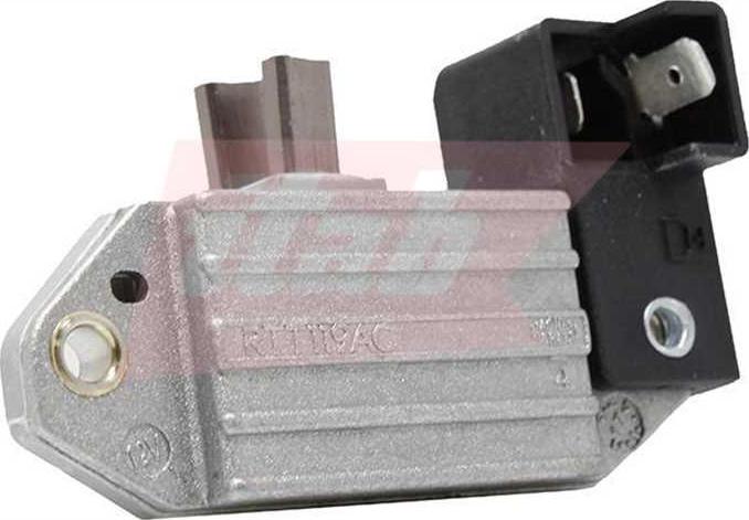 ITAB AUTOMOTIVE 21430100OV - Voltage regulator, alternator car-mod.net