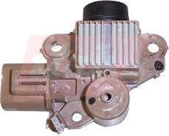 ITAB AUTOMOTIVE 21432105AV - Voltage regulator, alternator car-mod.net