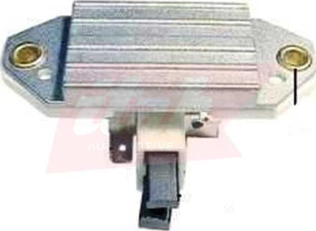 ITAB AUTOMOTIVE 21421100AV - Voltage regulator, alternator car-mod.net