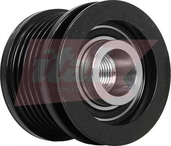 ITAB AUTOMOTIVE 21190199AV - Pulley, alternator, freewheel clutch car-mod.net