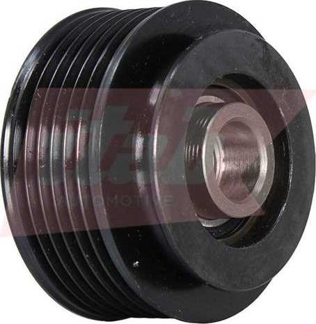 ITAB AUTOMOTIVE 21190142AV - Pulley, alternator, freewheel clutch car-mod.net