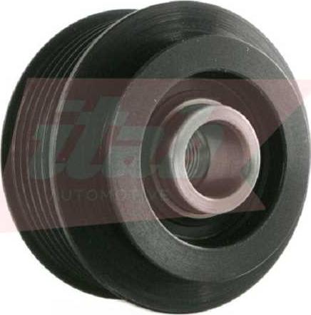 ITAB AUTOMOTIVE 21190142OV - Pulley, alternator, freewheel clutch car-mod.net