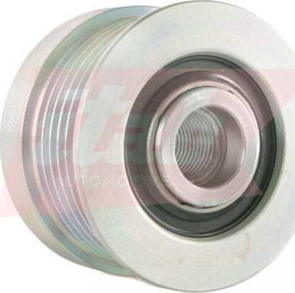 ITAB AUTOMOTIVE 21190153OV - Pulley, alternator, freewheel clutch car-mod.net