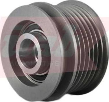 ITAB AUTOMOTIVE 21190109AV - Pulley, alternator, freewheel clutch car-mod.net