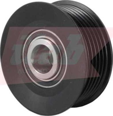ITAB AUTOMOTIVE 21190103AV - Pulley, alternator, freewheel clutch car-mod.net