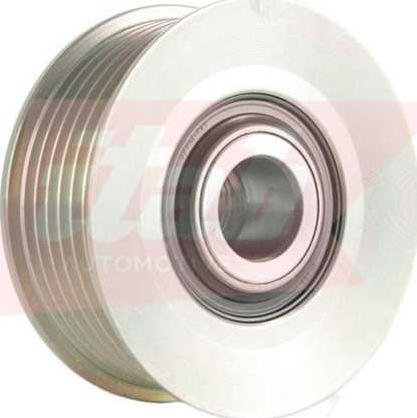 ITAB AUTOMOTIVE 21190103OV - Pulley, alternator, freewheel clutch car-mod.net