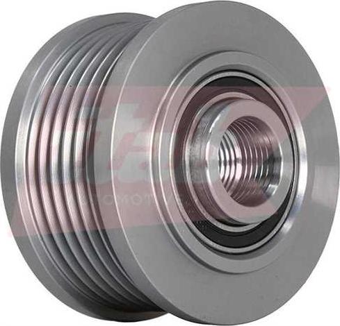 ITAB AUTOMOTIVE 21190119AV - Pulley, alternator, freewheel clutch car-mod.net