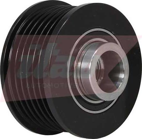 ITAB AUTOMOTIVE 21190180AV - Pulley, alternator, freewheel clutch car-mod.net