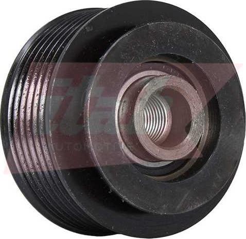 ITAB AUTOMOTIVE 21190138AV - Pulley, alternator, freewheel clutch car-mod.net