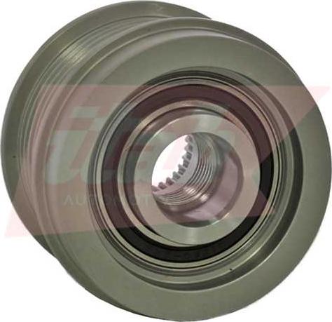 ITAB AUTOMOTIVE 21190314AV - Pulley, alternator, freewheel clutch car-mod.net