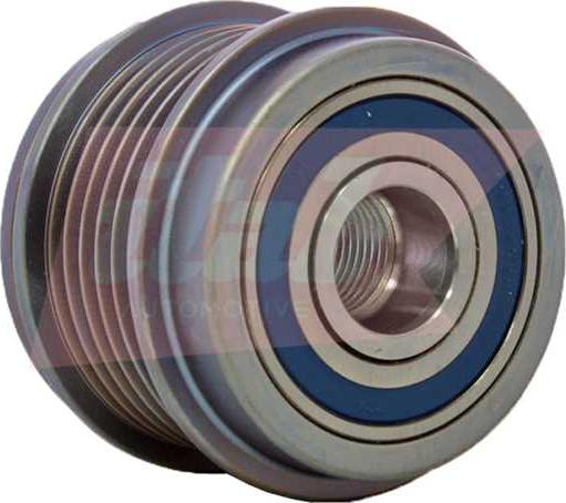 ITAB AUTOMOTIVE 21190314OV - Pulley, alternator, freewheel clutch car-mod.net
