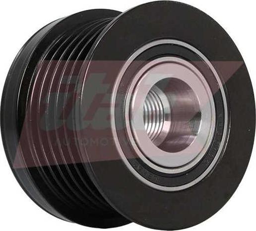 ITAB AUTOMOTIVE 21190224AV - Pulley, alternator, freewheel clutch car-mod.net