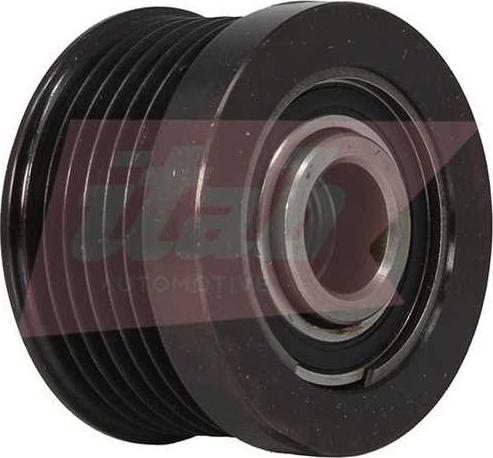 ITAB AUTOMOTIVE 21192118AV - Pulley, alternator, freewheel clutch car-mod.net