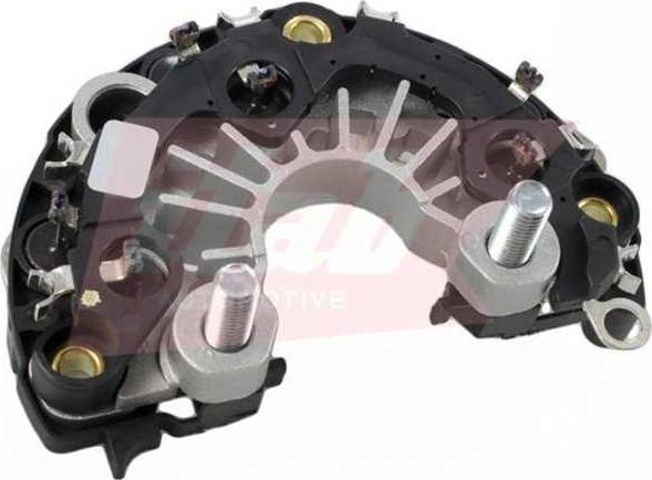 ITAB AUTOMOTIVE 21310603AV - Rectifier, alternator car-mod.net