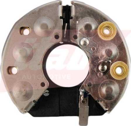 ITAB AUTOMOTIVE 21310131AV - Rectifier, alternator car-mod.net