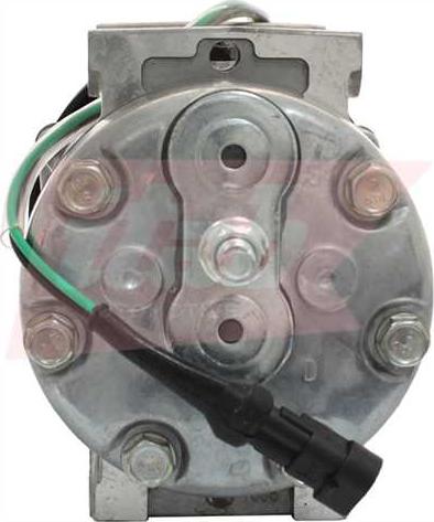 ITAB AUTOMOTIVE 27065003AV - Compressor, air conditioning car-mod.net