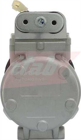 ITAB AUTOMOTIVE 27063009AV - Compressor, air conditioning car-mod.net