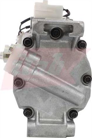 ITAB AUTOMOTIVE 27086014OV - Compressor, air conditioning car-mod.net