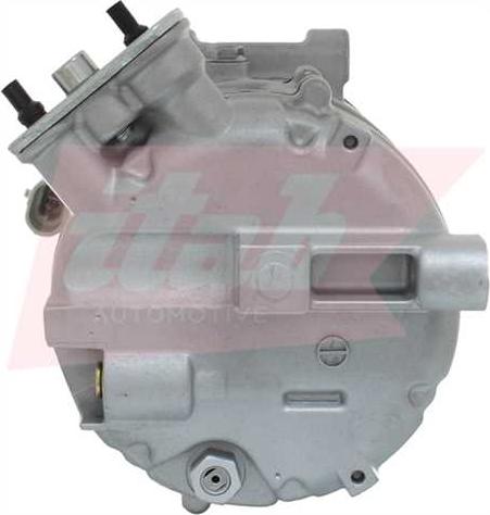 ITAB AUTOMOTIVE 27074052AV - Compressor, air conditioning car-mod.net