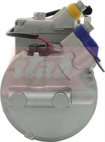 ITAB AUTOMOTIVE 27075011AV - Compressor, air conditioning car-mod.net