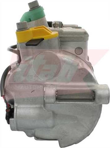 ITAB AUTOMOTIVE 27076075OV - Compressor, air conditioning car-mod.net