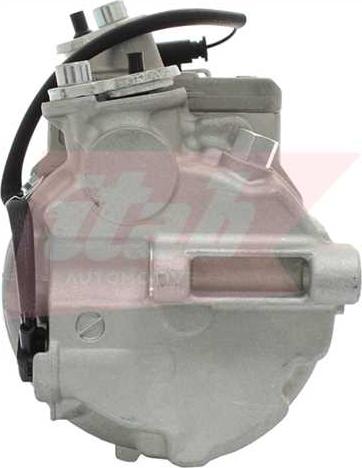 ITAB AUTOMOTIVE 27076121AV - Compressor, air conditioning car-mod.net