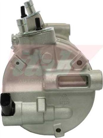 ITAB AUTOMOTIVE 27073049AV - Compressor, air conditioning car-mod.net