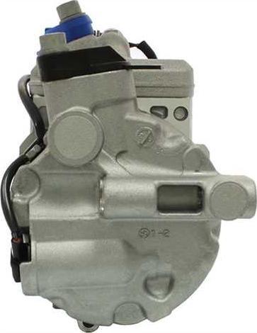 ITAB AUTOMOTIVE 27073046OV - Compressor, air conditioning car-mod.net