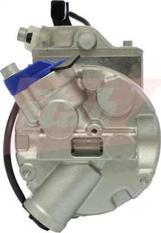ITAB AUTOMOTIVE 27073047AV - Compressor, air conditioning car-mod.net