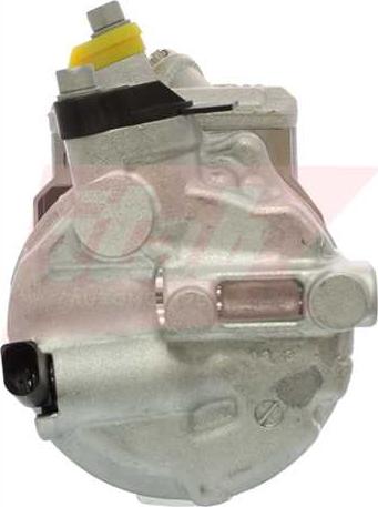 ITAB AUTOMOTIVE 27073010OV - Compressor, air conditioning car-mod.net