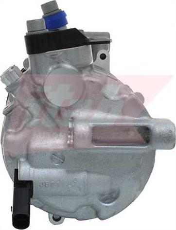 ITAB AUTOMOTIVE 27073073OV - Compressor, air conditioning car-mod.net