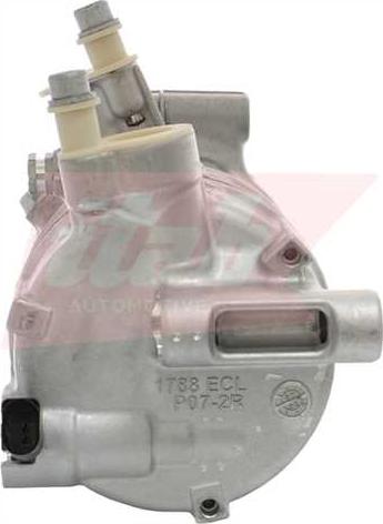 ITAB AUTOMOTIVE 27073192OV - Compressor, air conditioning car-mod.net