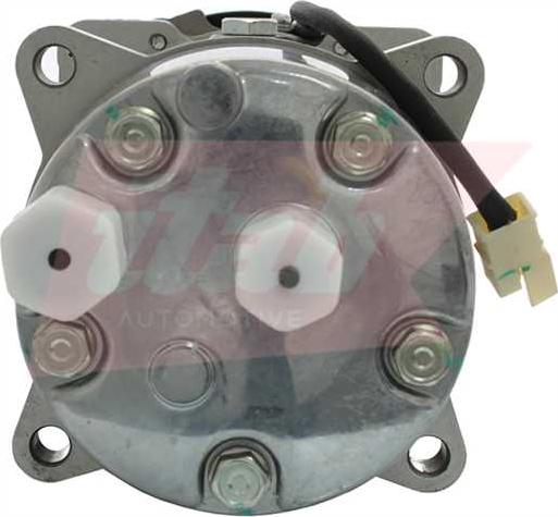 ITAB AUTOMOTIVE 27073143AV - Compressor, air conditioning car-mod.net