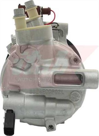 ITAB AUTOMOTIVE 27073142OV - Compressor, air conditioning car-mod.net