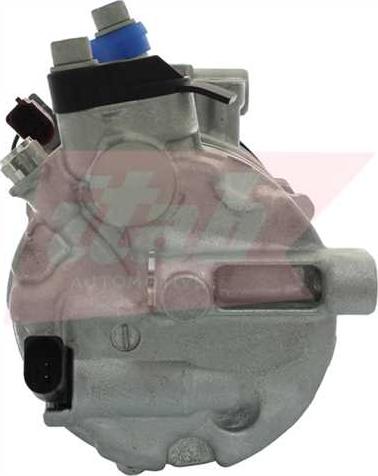 ITAB AUTOMOTIVE 27073151OV - Compressor, air conditioning car-mod.net