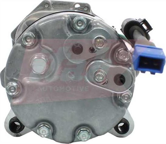 ITAB AUTOMOTIVE 27073104AV - Compressor, air conditioning car-mod.net