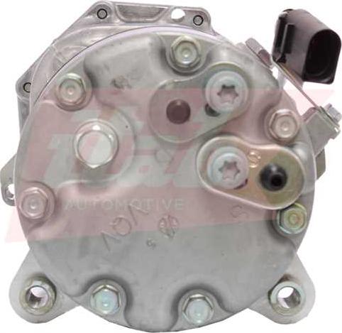 ITAB AUTOMOTIVE 27073102OV - Compressor, air conditioning car-mod.net