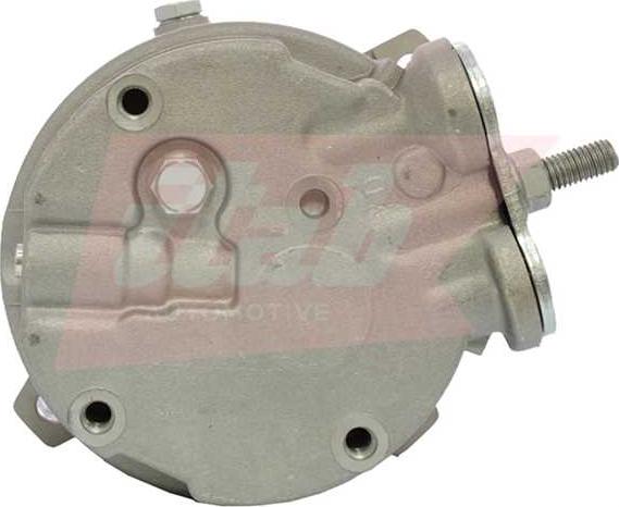 ITAB AUTOMOTIVE 27077023AV - Compressor, air conditioning car-mod.net