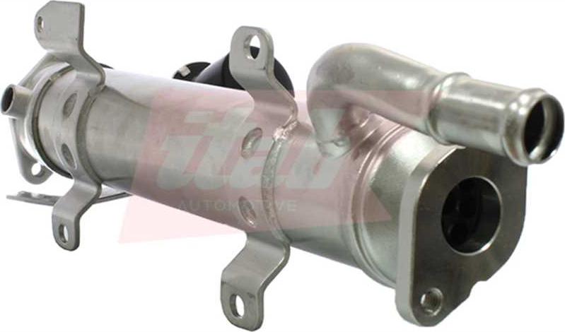 ITAB AUTOMOTIVE 71073000OV - Cooler, exhaust gas recirculation car-mod.net