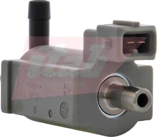 ITAB AUTOMOTIVE 72074018OV - EGR Pressure Converter, exhaust control car-mod.net