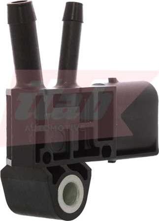 ITAB AUTOMOTIVE 72076004OV - EGR Pressure Converter, exhaust control car-mod.net