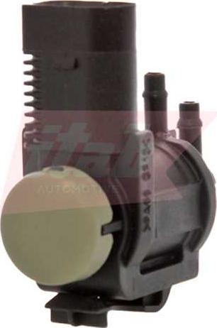 ITAB AUTOMOTIVE 72073000AV - EGR Pressure Converter, exhaust control car-mod.net