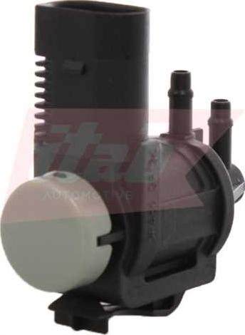 ITAB AUTOMOTIVE 72073000OV - EGR Pressure Converter, exhaust control car-mod.net