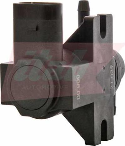 ITAB AUTOMOTIVE 72073003OV - EGR Pressure Converter, exhaust control car-mod.net