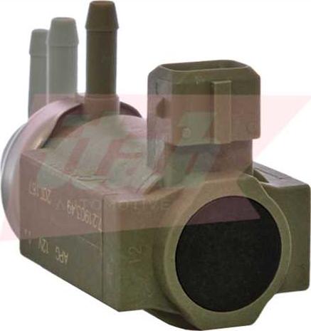 ITAB AUTOMOTIVE 72073012OV - EGR Pressure Converter, exhaust control car-mod.net